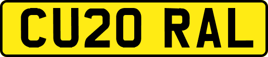 CU20RAL
