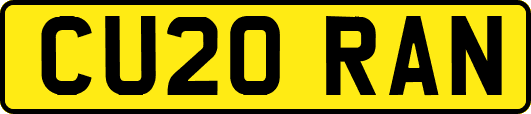 CU20RAN