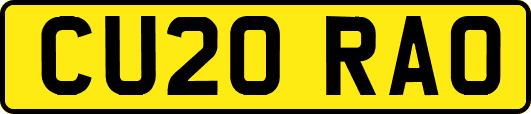 CU20RAO