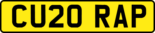 CU20RAP