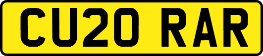 CU20RAR