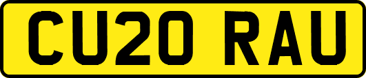CU20RAU