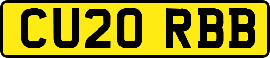CU20RBB