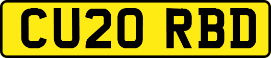 CU20RBD