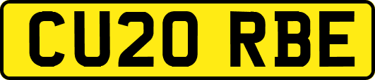 CU20RBE