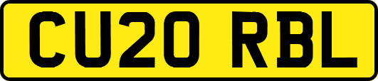 CU20RBL