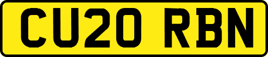 CU20RBN