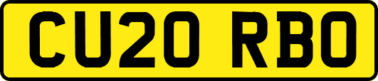 CU20RBO
