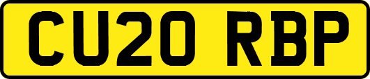 CU20RBP