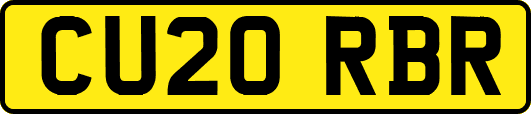 CU20RBR