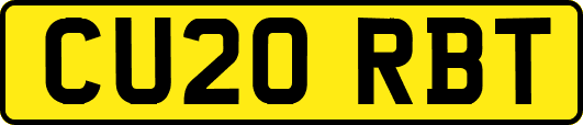 CU20RBT