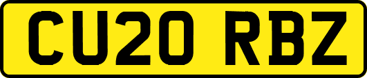 CU20RBZ