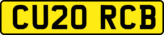 CU20RCB