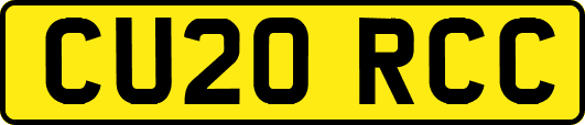 CU20RCC