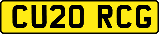 CU20RCG