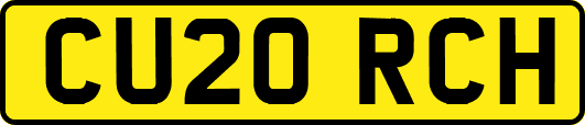 CU20RCH