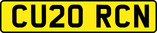 CU20RCN