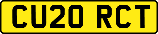 CU20RCT