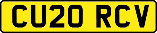 CU20RCV