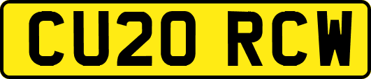 CU20RCW