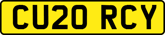 CU20RCY