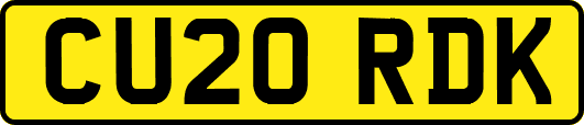 CU20RDK