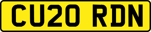 CU20RDN