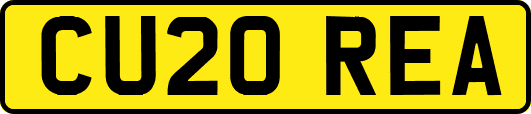 CU20REA