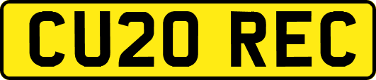 CU20REC