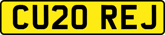 CU20REJ
