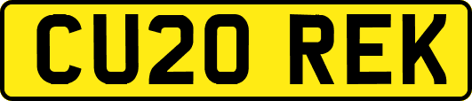 CU20REK