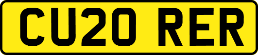 CU20RER