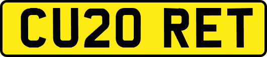 CU20RET
