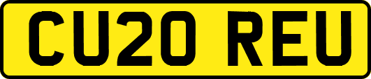CU20REU