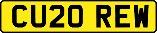 CU20REW