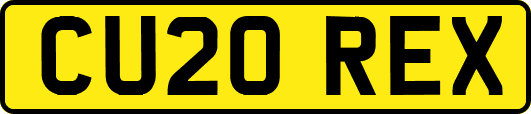 CU20REX