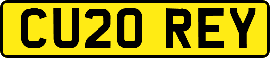CU20REY