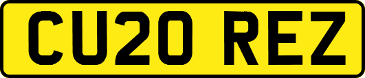 CU20REZ