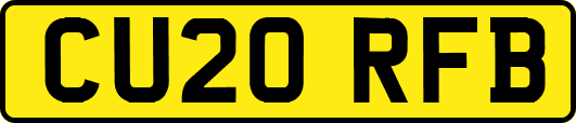 CU20RFB