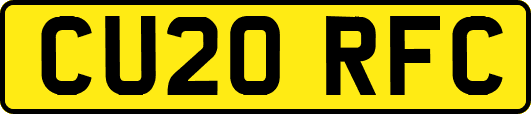 CU20RFC