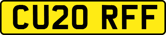CU20RFF