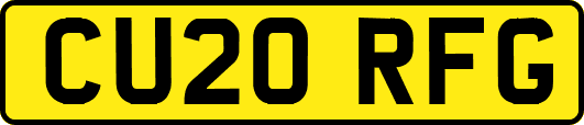 CU20RFG