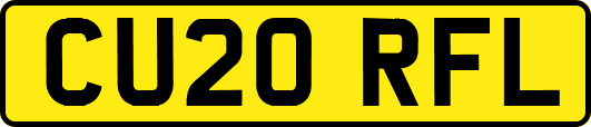 CU20RFL