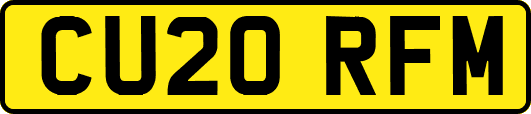 CU20RFM