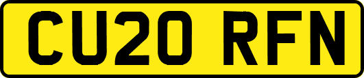 CU20RFN