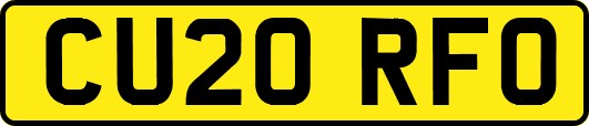 CU20RFO