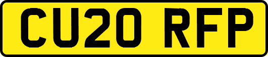 CU20RFP