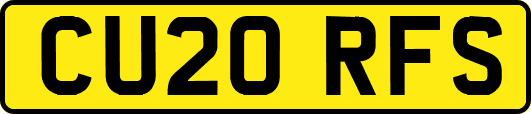 CU20RFS