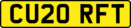 CU20RFT