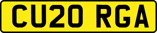 CU20RGA